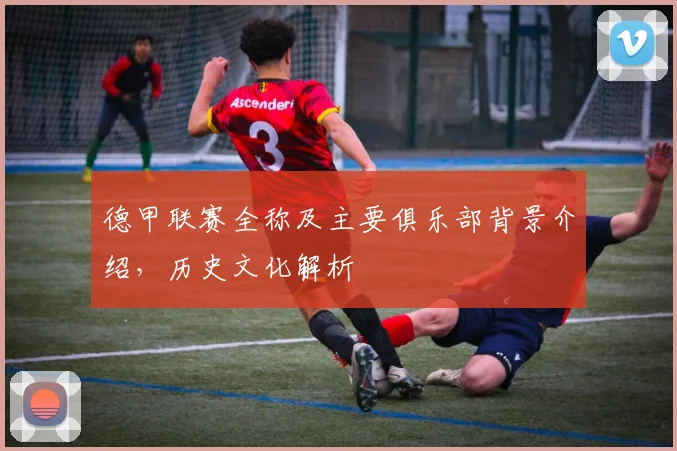 德甲联赛全称及主要俱乐部背景介绍，历史文化解析